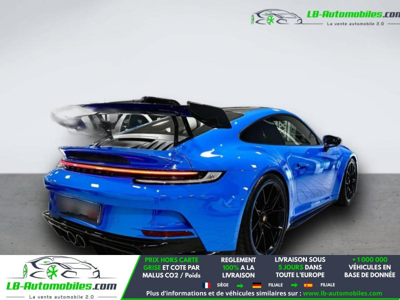 Porsche 911 4.0i 510  occasion � Beaupuy - photo n�3