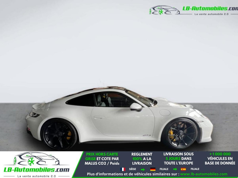 Porsche 911 4.0i 510  occasion � Beaupuy - photo n�3