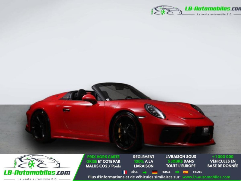 Porsche 911 4.0i 510  occasion � Beaupuy