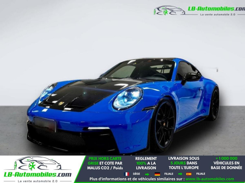 Porsche 911 4.0i 510  occasion � Beaupuy