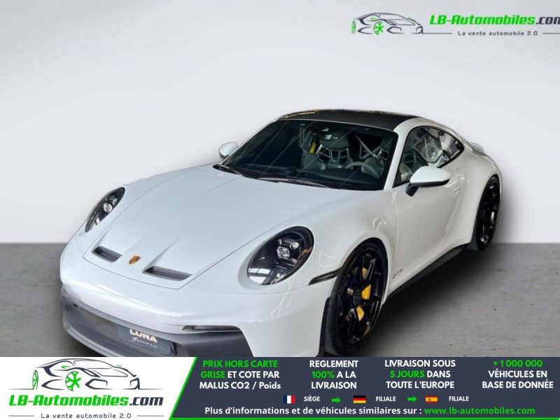 Porsche 911 4.0i 510  occasion � Beaupuy - photo n�2