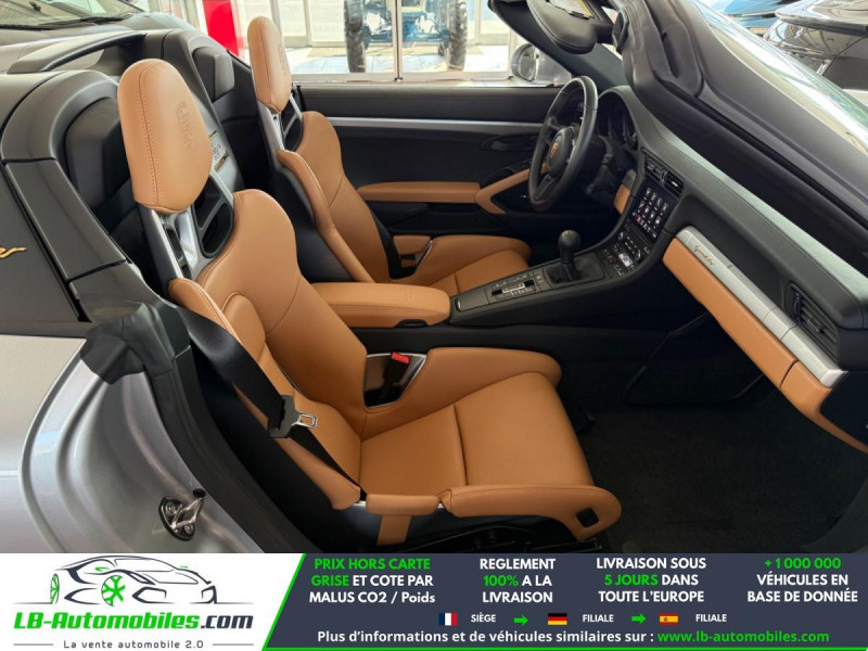 Porsche 911 4.0i 510  occasion � Beaupuy - photo n�6