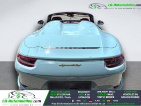 Porsche 911 4.0i 510  occasion � Beaupuy - photo n�3