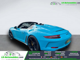 Porsche 911 4.0i 510  occasion � Beaupuy - photo n�3