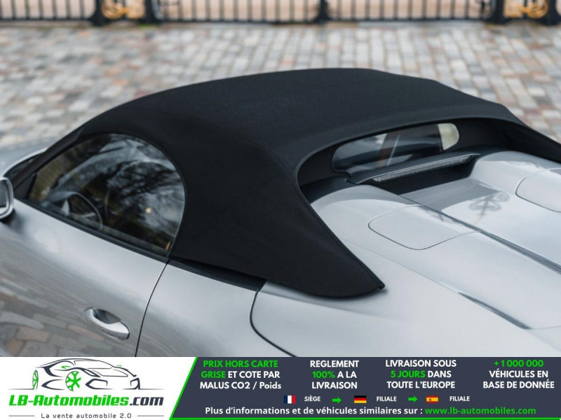 Porsche 911 4.0i 510  occasion � Beaupuy - photo n�6