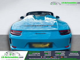 Porsche 911 4.0i 510  occasion � Beaupuy - photo n�6