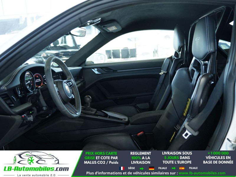 Porsche 911 4.0i 510  occasion � Beaupuy - photo n�6