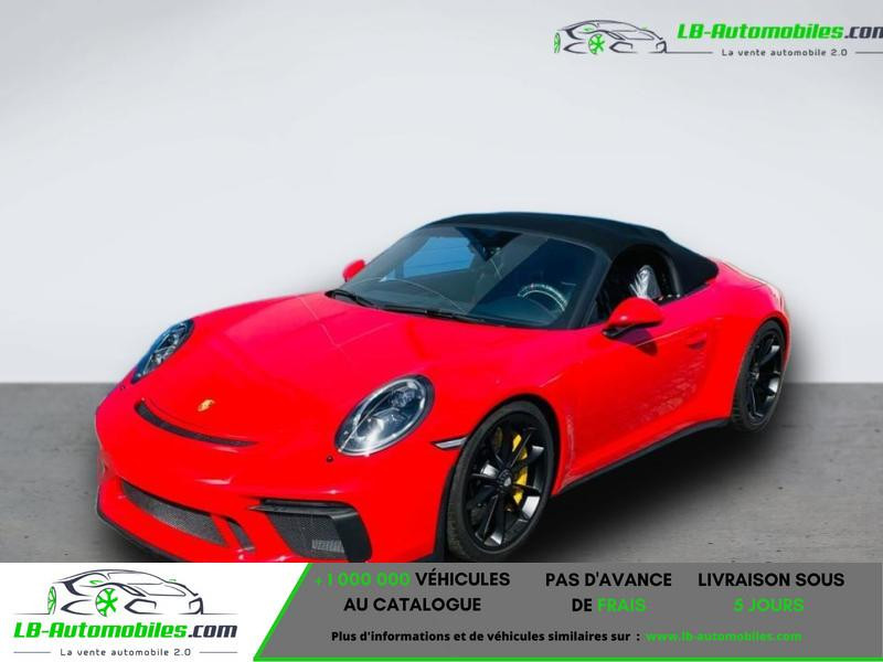 Porsche 911 4.0i 510  occasion  Beaupuy
