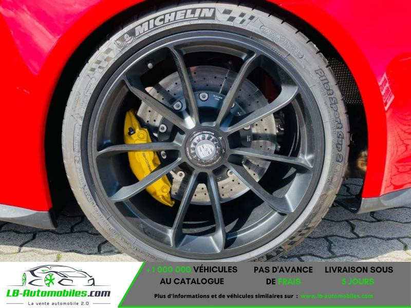 Porsche 911 4.0i 510  occasion  Beaupuy - photo n6