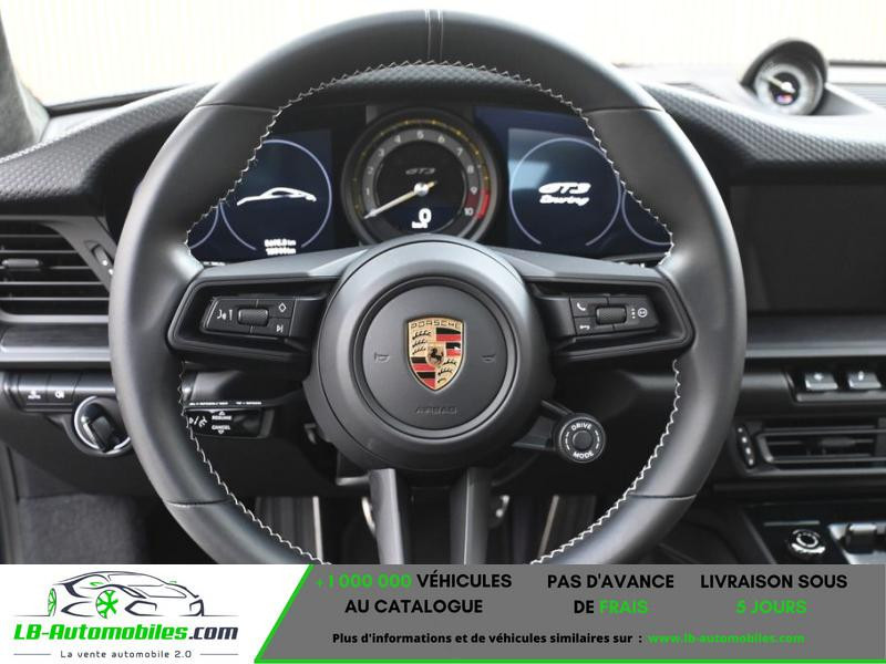 Porsche 911 4.0i 510  occasion  Beaupuy - photo n6