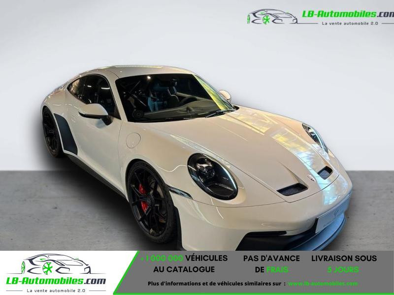 Porsche 911 4.0i 510  occasion  Beaupuy - photo n2