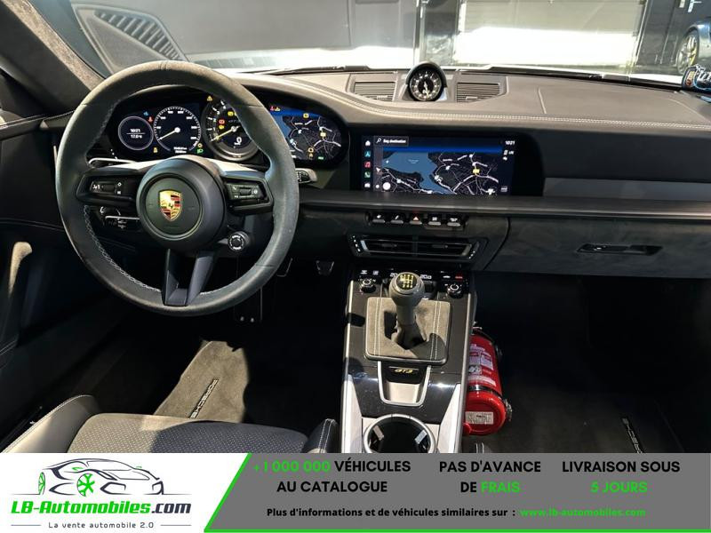 Porsche 911 4.0i 510  occasion  Beaupuy - photo n3
