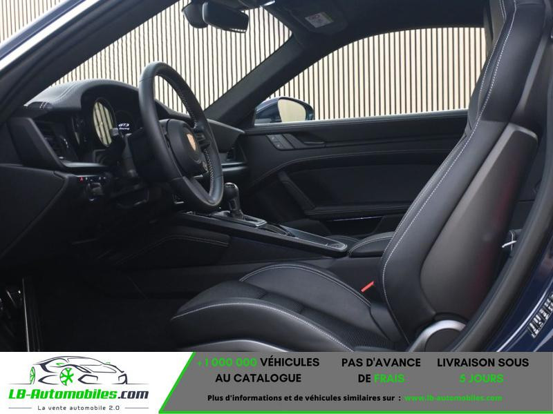 Porsche 911 4.0i 510  occasion  Beaupuy - photo n4