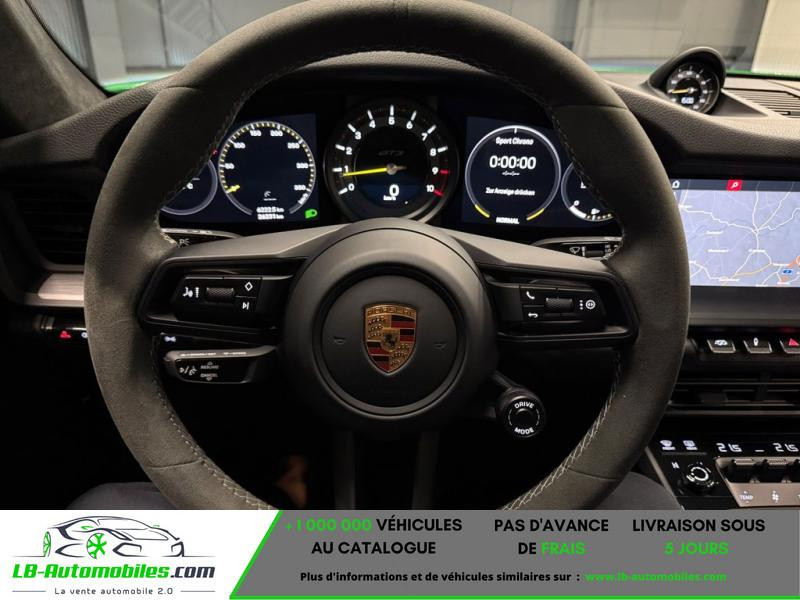 Porsche 911 4.0i 510  occasion  Beaupuy - photo n3