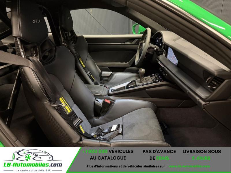 Porsche 911 4.0i 510  occasion  Beaupuy - photo n2