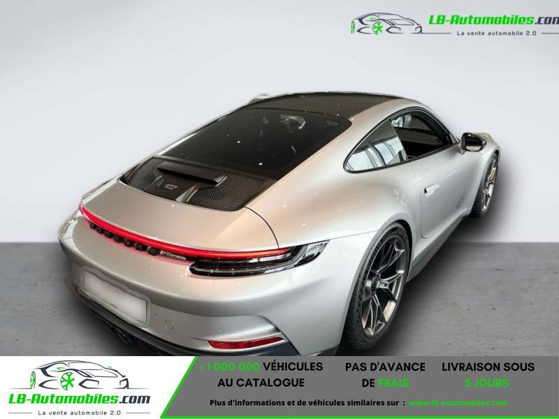 Porsche 911 4.0i 510  occasion  Beaupuy - photo n3
