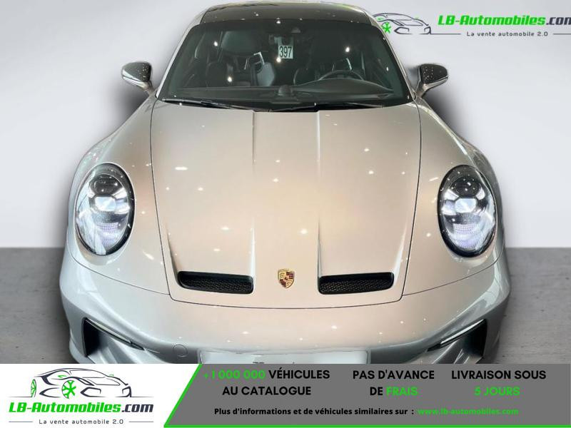 Porsche 911 4.0i 510  occasion  Beaupuy - photo n2
