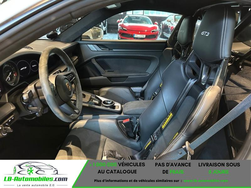 Porsche 911 4.0i 510  occasion  Beaupuy - photo n7