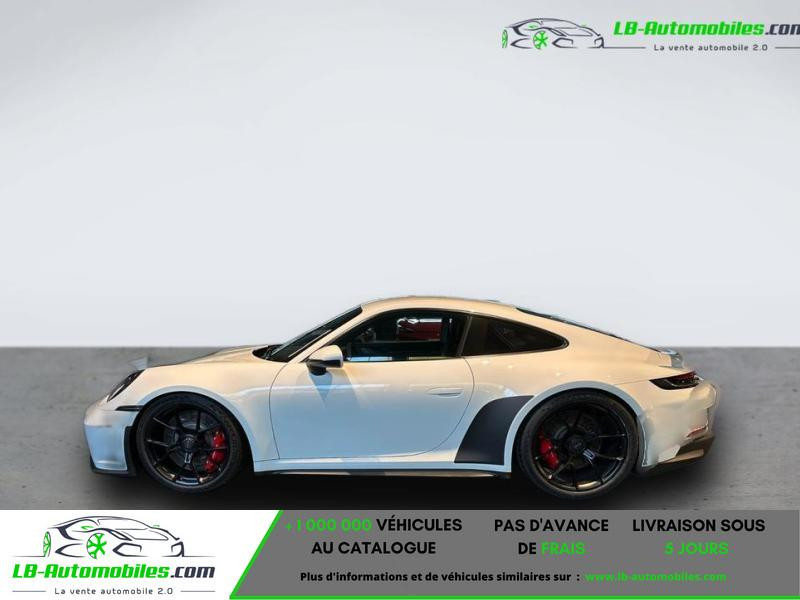 Porsche 911 4.0i 510  occasion  Beaupuy - photo n5