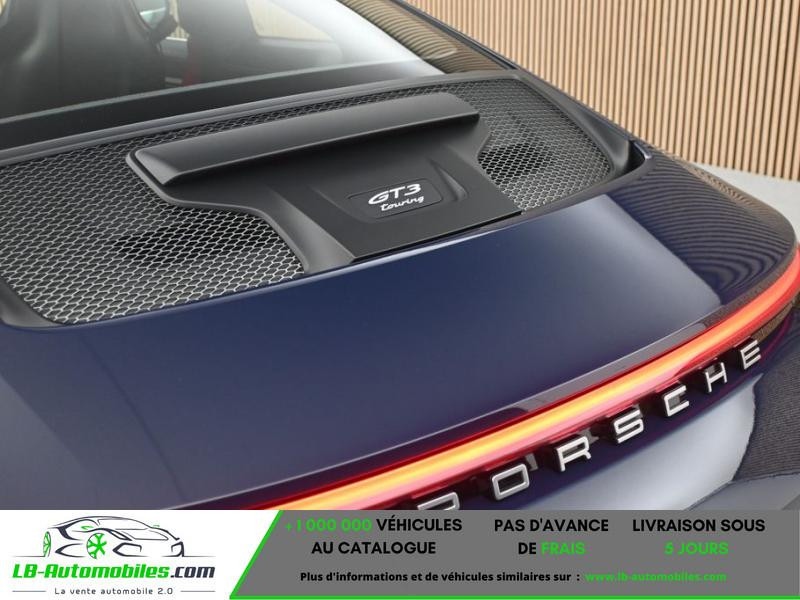 Porsche 911 4.0i 510  occasion  Beaupuy - photo n8