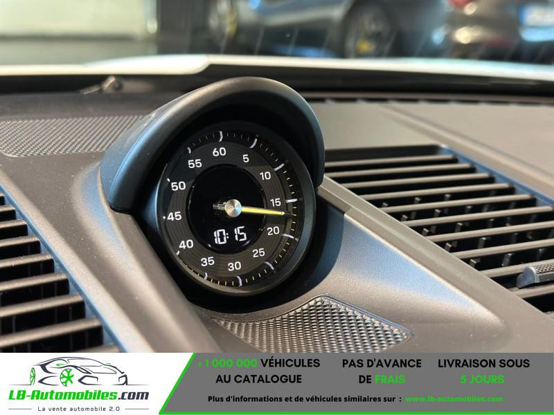 Porsche 911 4.0i 510  occasion  Beaupuy - photo n6