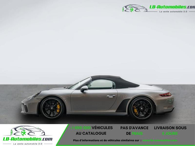 Porsche 911 4.0i 510  occasion  Beaupuy - photo n3
