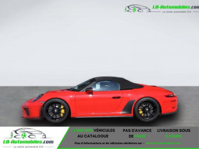 Porsche 911 4.0i 510  occasion  Beaupuy - photo n3