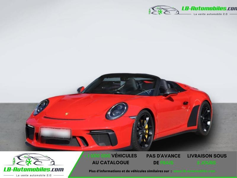 Porsche 911 4.0i 510  occasion  Beaupuy