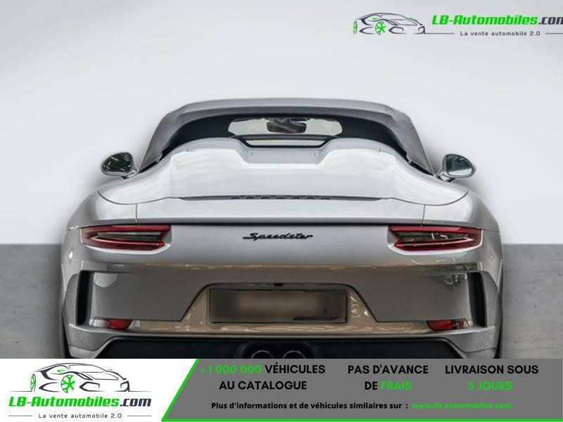 Porsche 911 4.0i 510  occasion  Beaupuy - photo n4