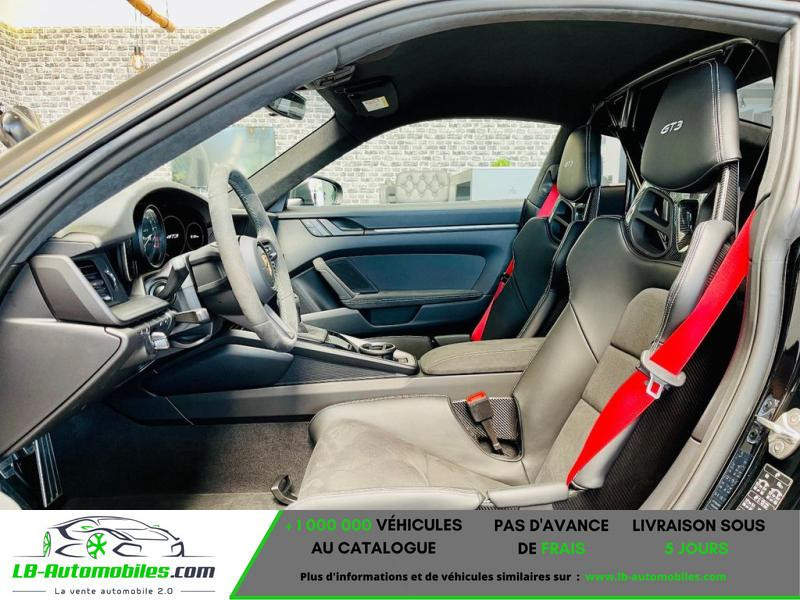 Porsche 911 4.0i 510  occasion  Beaupuy - photo n5