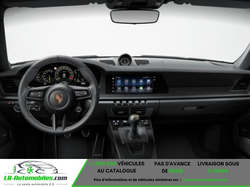 Porsche 911 4.0i 510  occasion  Beaupuy - photo n3