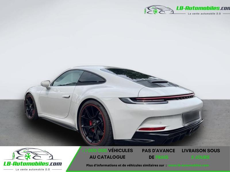 Porsche 911 4.0i 510  occasion  Beaupuy - photo n2