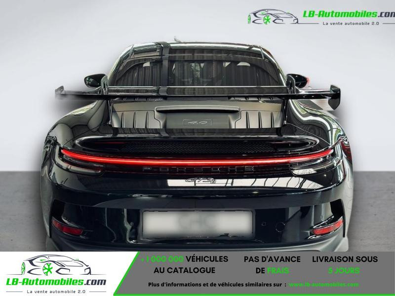 Porsche 911 4.0i 510  occasion  Beaupuy - photo n4