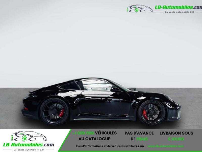 Porsche 911 4.0i 510  occasion  Beaupuy - photo n3