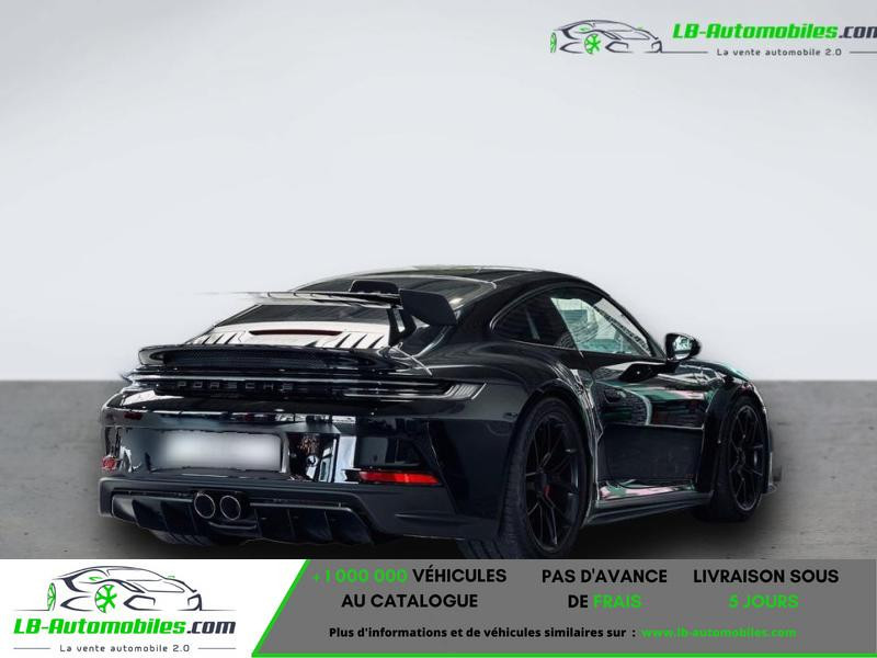 Porsche 911 4.0i 510  occasion  Beaupuy - photo n2