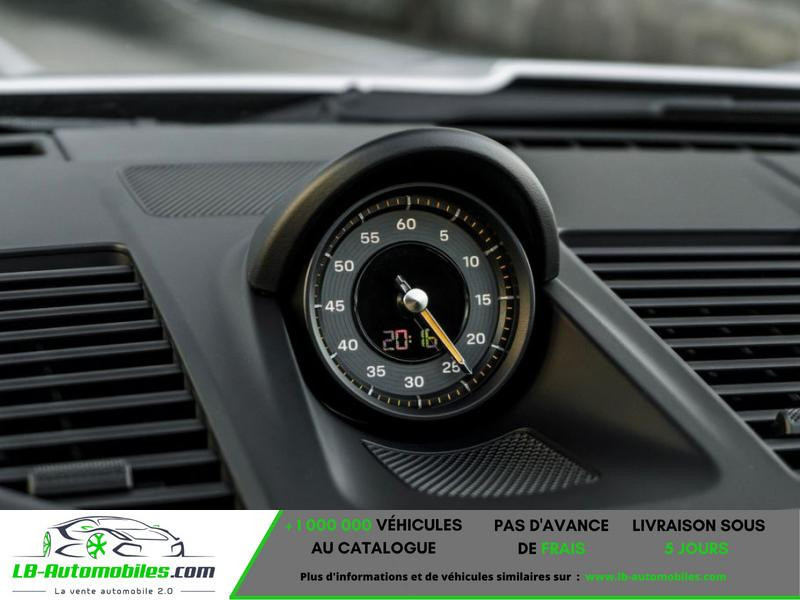 Porsche 911 4.0i 510  occasion  Beaupuy - photo n6