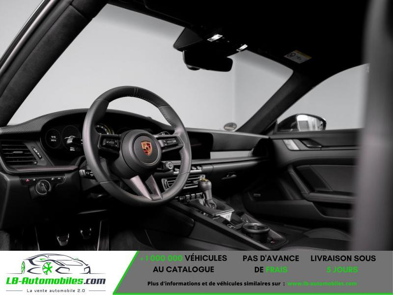 Porsche 911 4.0i 510  occasion  Beaupuy - photo n5