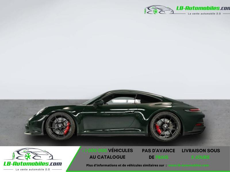 Porsche 911 4.0i 510  occasion  Beaupuy - photo n4