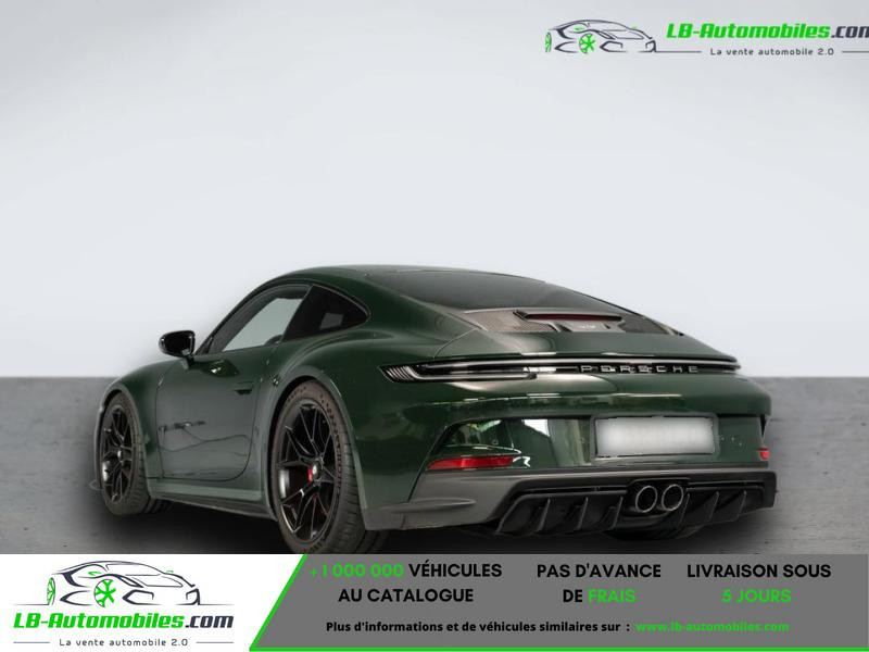 Porsche 911 4.0i 510  occasion  Beaupuy - photo n2