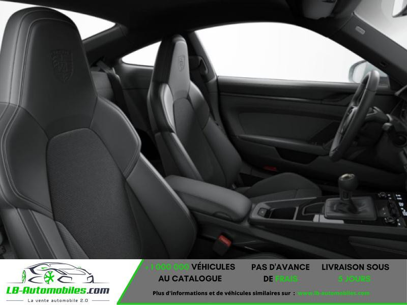 Porsche 911 4.0i 510  occasion  Beaupuy - photo n6