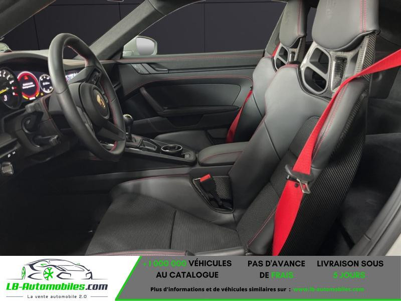 Porsche 911 4.0i 510  occasion  Beaupuy - photo n5