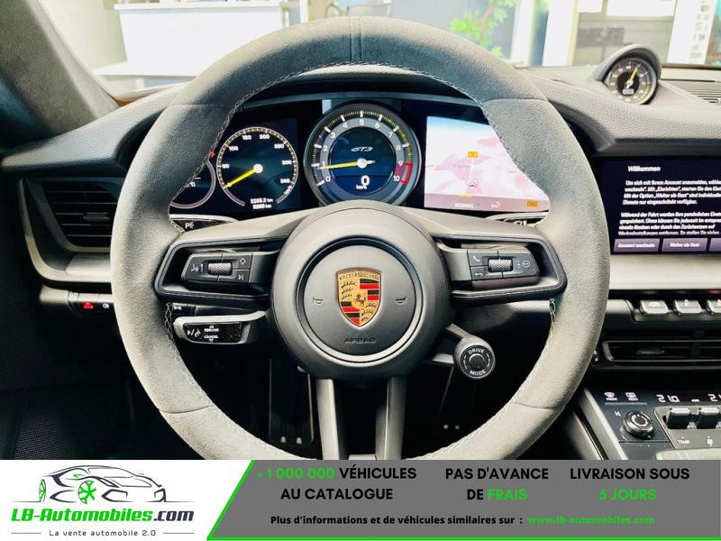 Porsche 911 4.0i 510  occasion  Beaupuy - photo n6