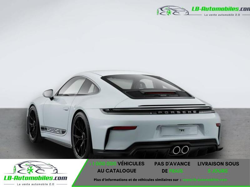 Porsche 911 4.0i 510  occasion  Beaupuy - photo n4