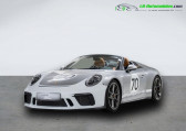 Annonce Porsche 911 occasion Essence 4.0i 510  Beaupuy