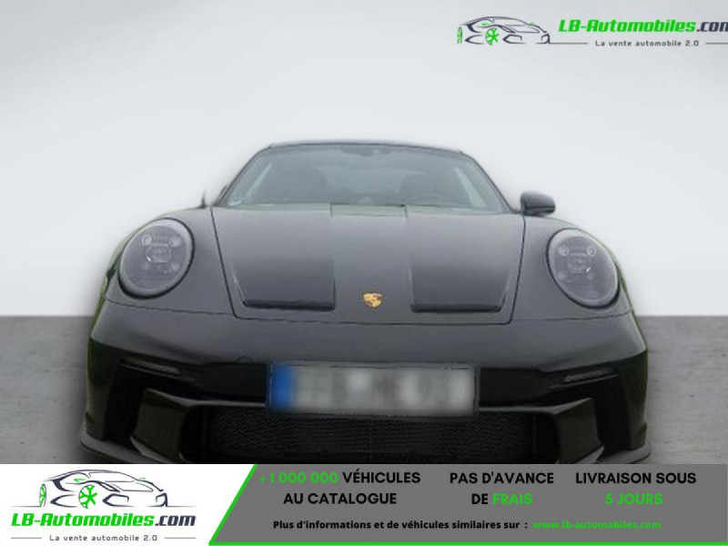 Porsche 911 4.0i 510  occasion  Beaupuy - photo n3