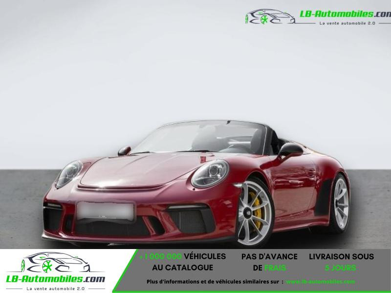 Porsche 911 4.0i 510 2019 Porsche 911 4.0i 510  occasion à Beaupuy