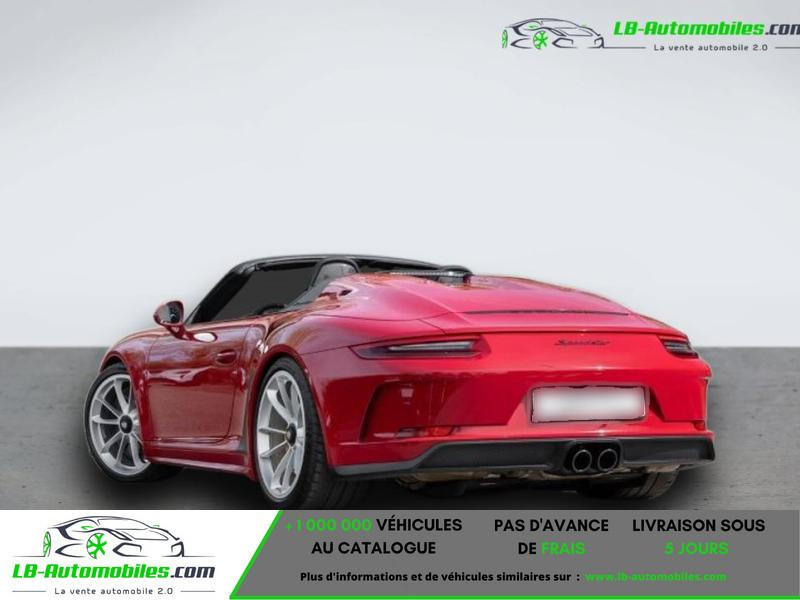 Porsche 911 4.0i 510 2019 - photo n°2 Porsche 911 4.0i 510  occasion à Beaupuy - photo n°2