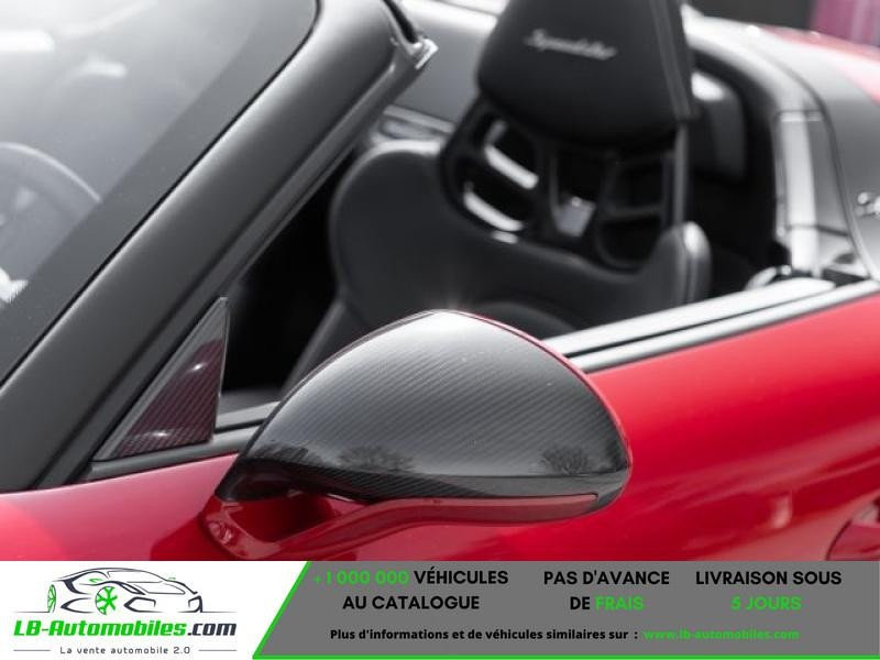 Porsche 911 4.0i 510 2019 - photo n°5 Porsche 911 4.0i 510  occasion à Beaupuy - photo n°5