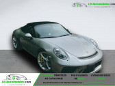 Porsche 911 occasion  année 2019 boite Manuelle Annonce Porsche 911 occasion Essence 4.0i 510 à Beaupuy