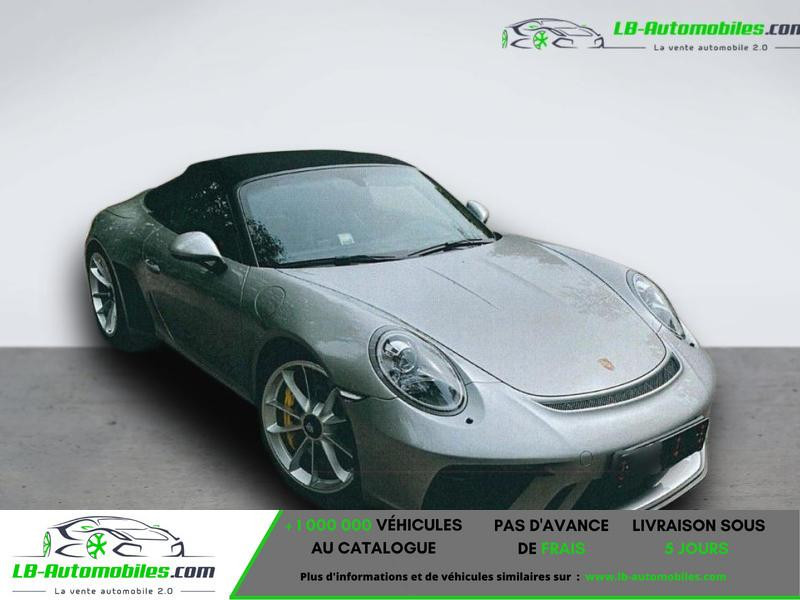 Porsche 911 4.0i 510 2019 Porsche 911 4.0i 510  occasion à Beaupuy